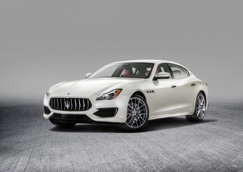 maserati-quattroporte