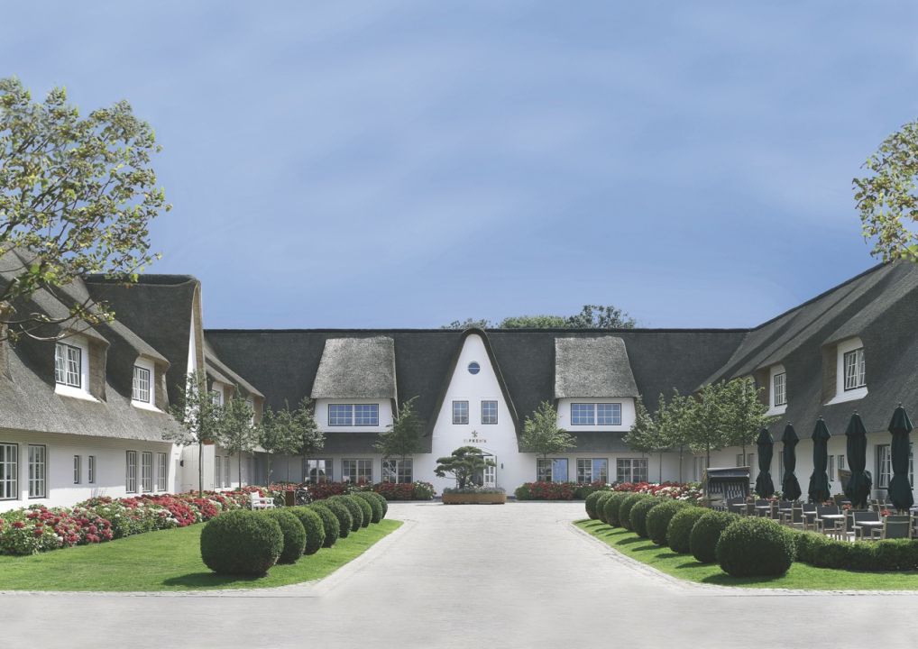 4_SeverinsResort&SPA_SRS_Außenaufnahme-Standardformat_Tom Kohler_highres Large