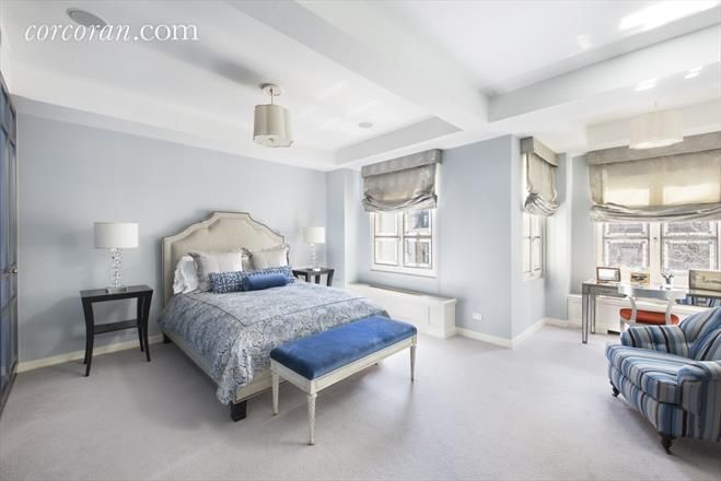 Gianni Versace Penthouse