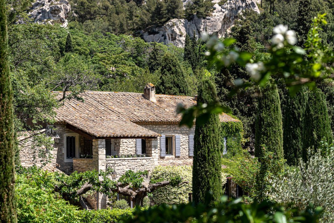 Iconic House Etoile des Baux 