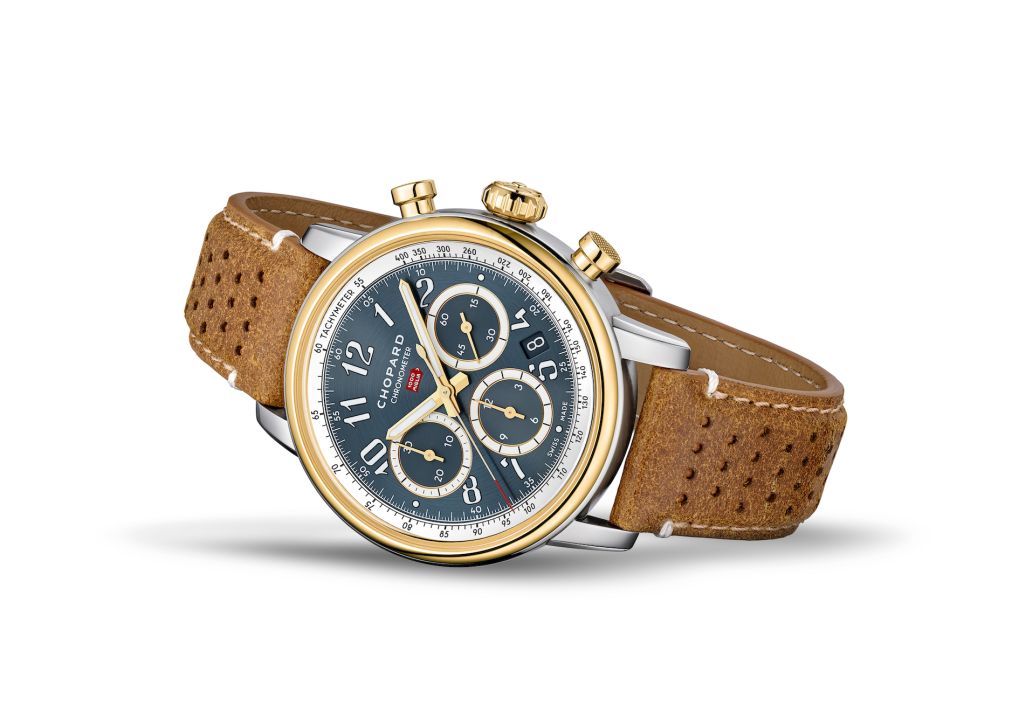 Chopard Mille Miglia Classic Chronograph 