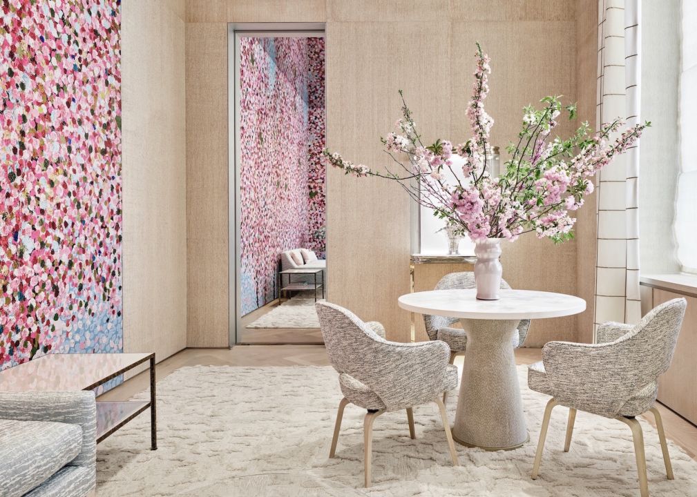 The Landmark New York