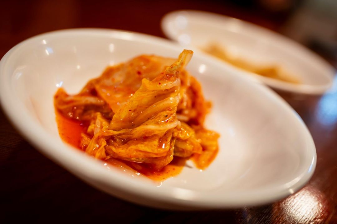 Kimchi