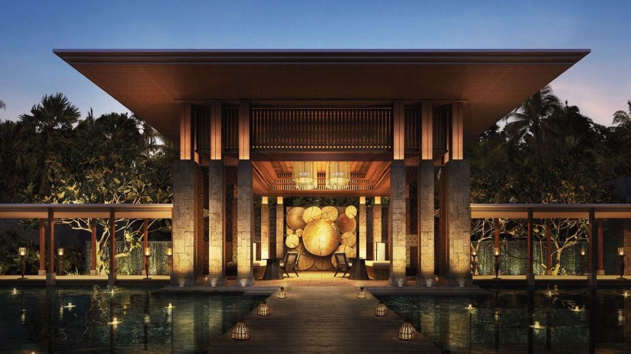 Regent Bali Canggu