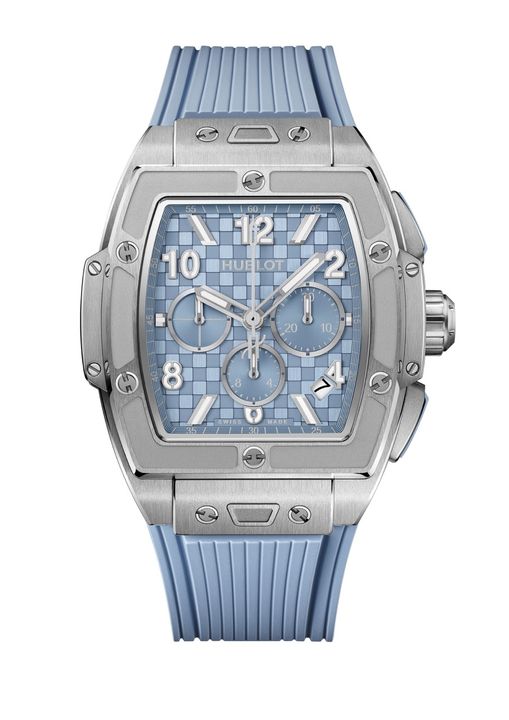 Hublot Big Bang Coal Blue Editions