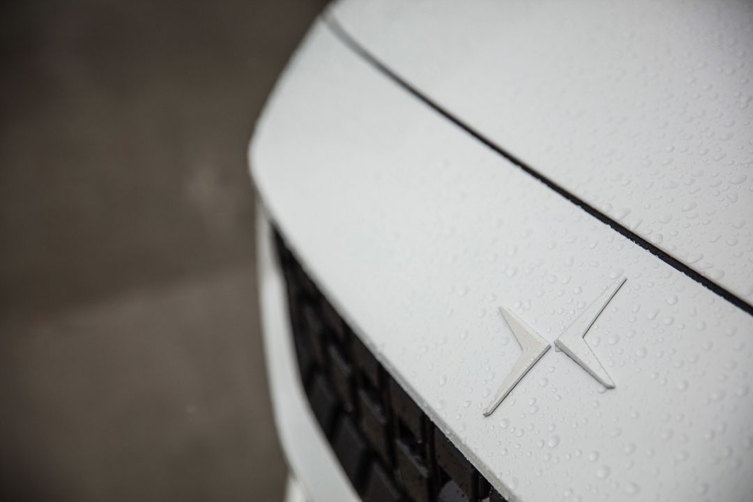 Polestar 1