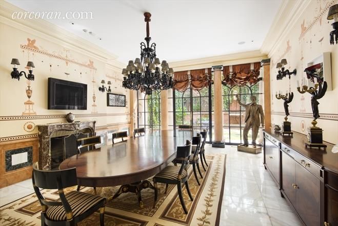 Gianni Versace Penthouse