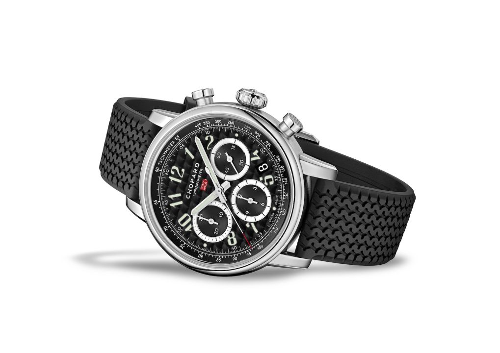 Chopard Mille Miglia Classic Chronograph 