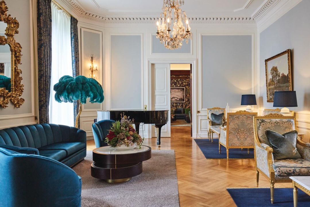 Villa Canada Kopenhagen