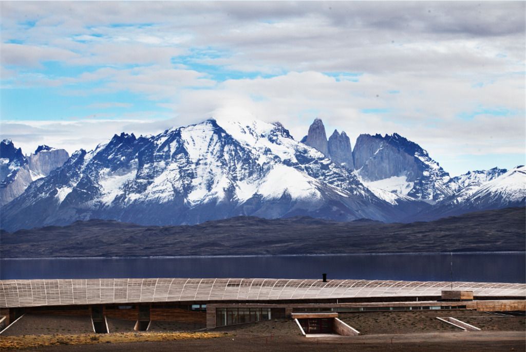 Tierra-Patagonia