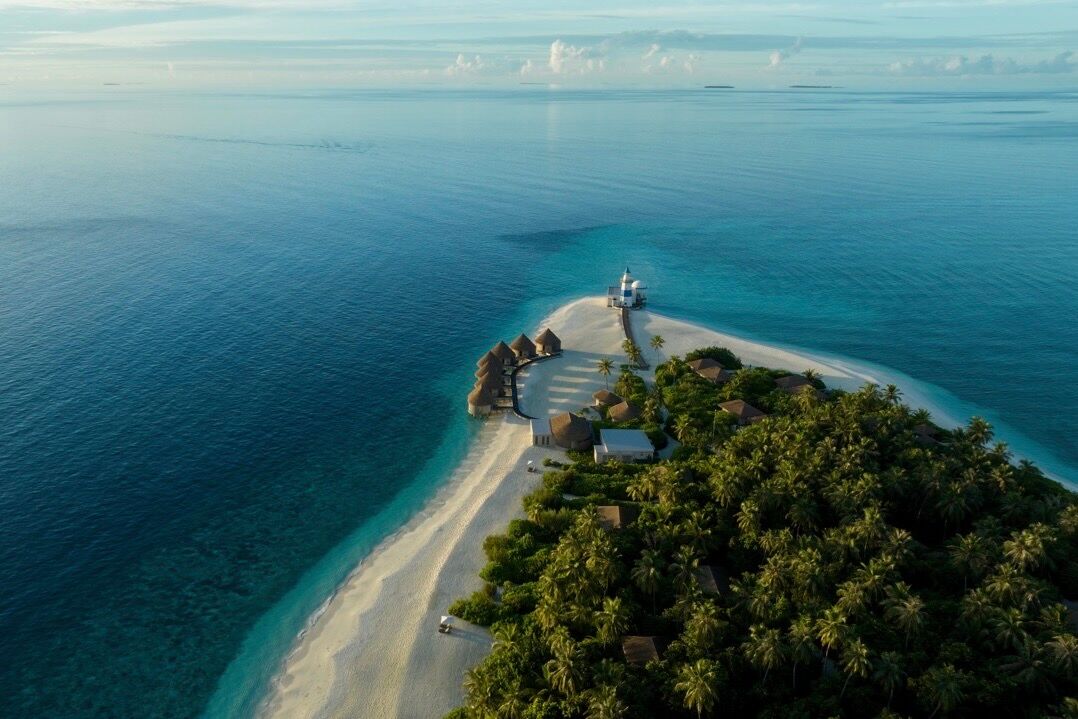 InterContinental Maldives 
