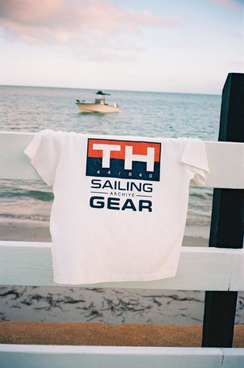 Tommy Hilfiger Sailing Collection