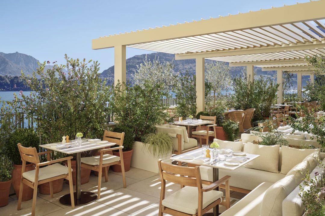 The Lake Como Edition