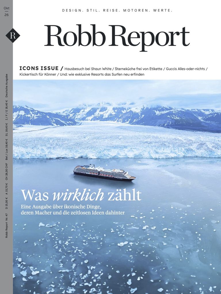 Robb Report 05:26