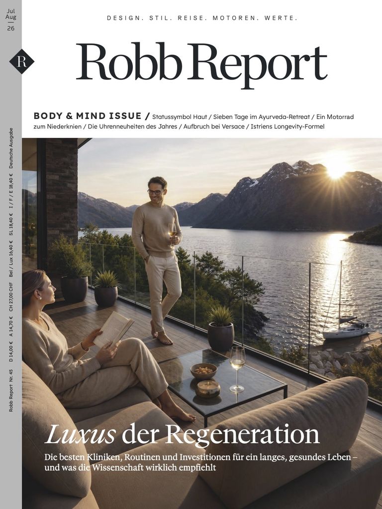 Robb Report 03:26