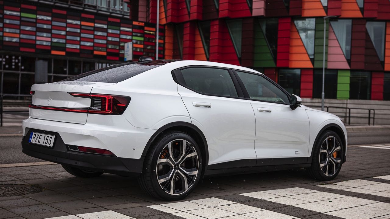 Polestar 2