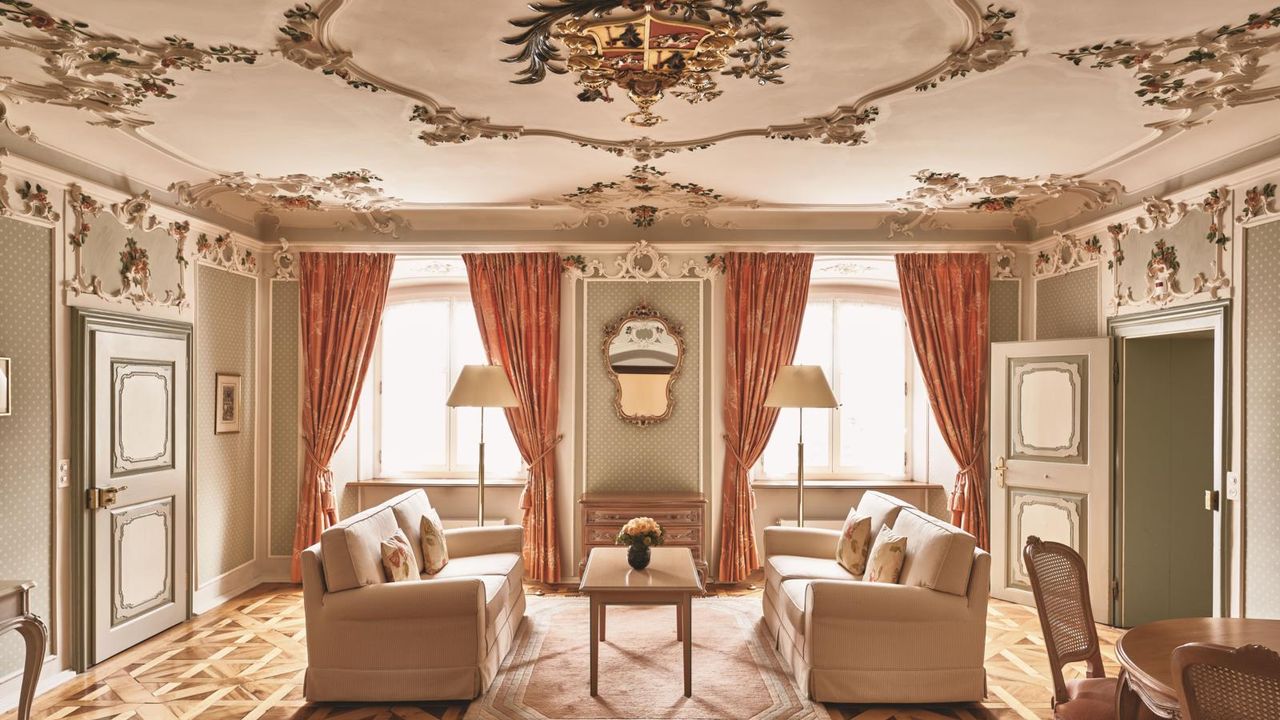 Grand Resort Bad Ragaz Grand Resort Bad Ragaz