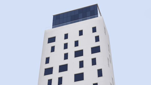 Form Hotel Dubai