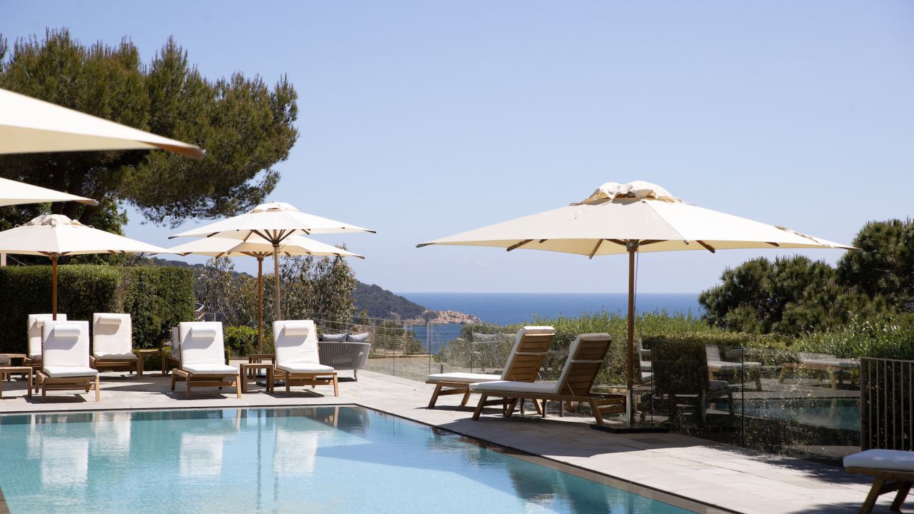 La Réserve Ramatuelle