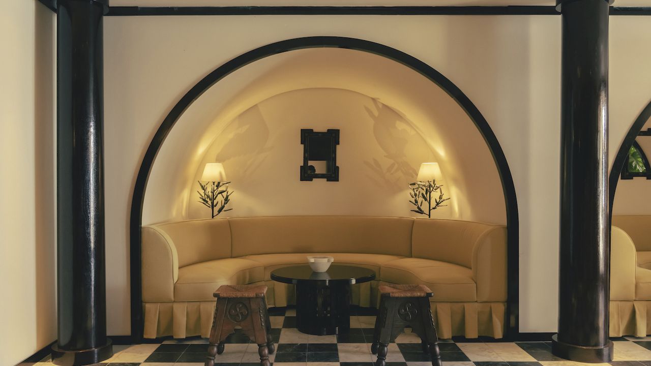 Hôtel La Ponche