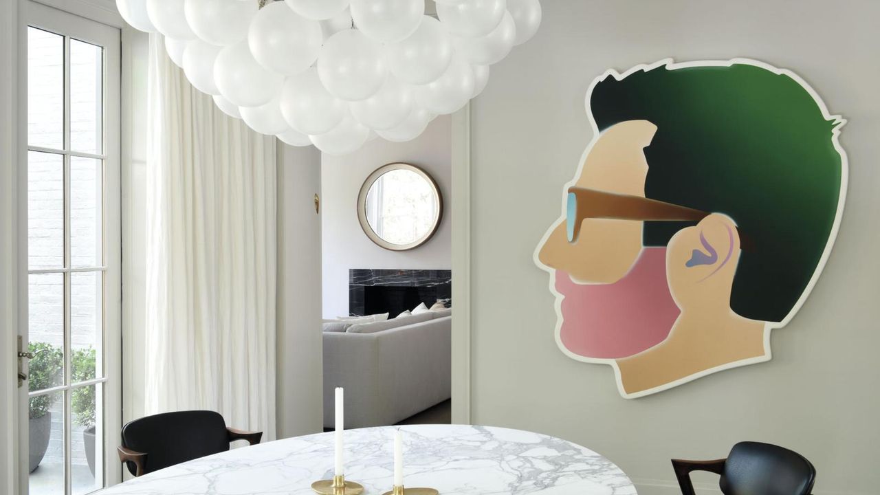 Jessica Vedel Interiordesign