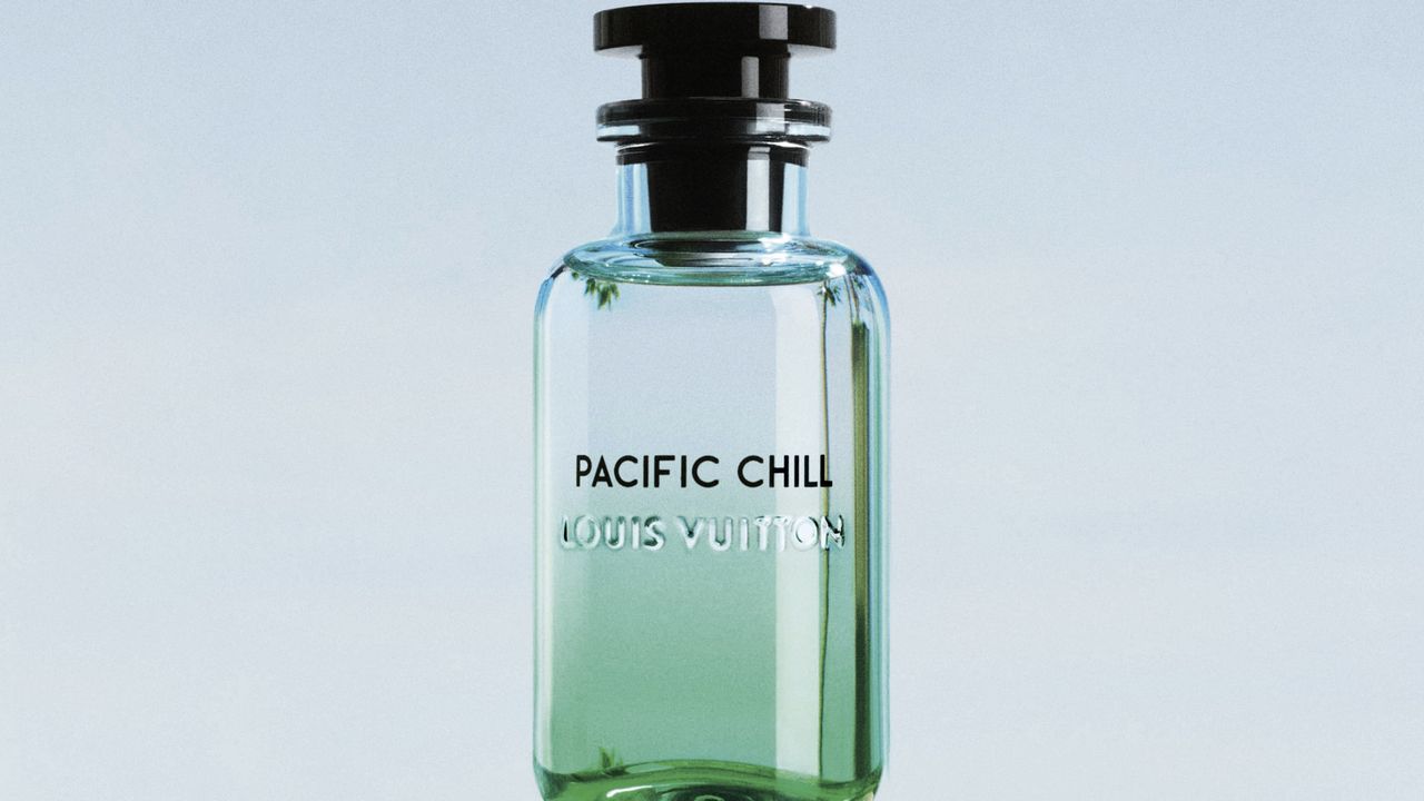 Louis Vuitton Pacific Chill