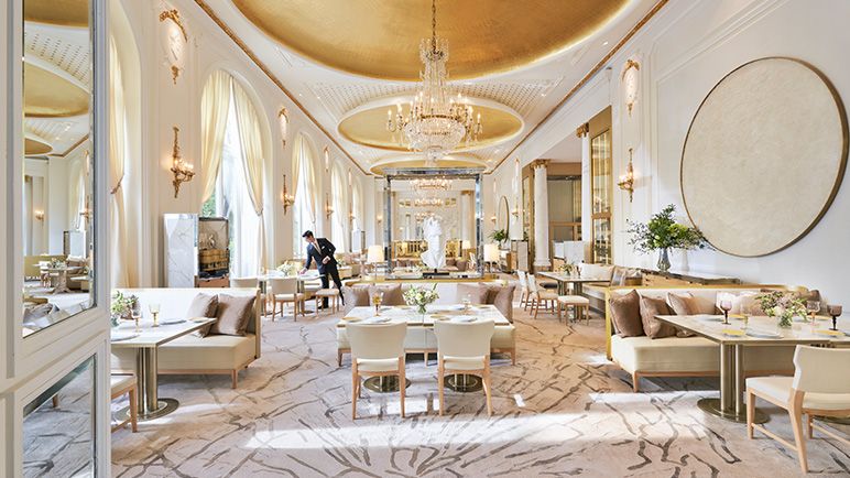 Mandarin Oriental: Deesa