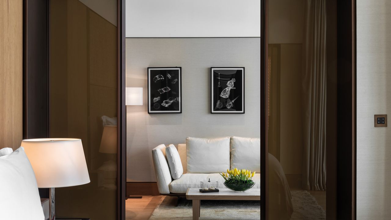 Bulgari Resort Dubai