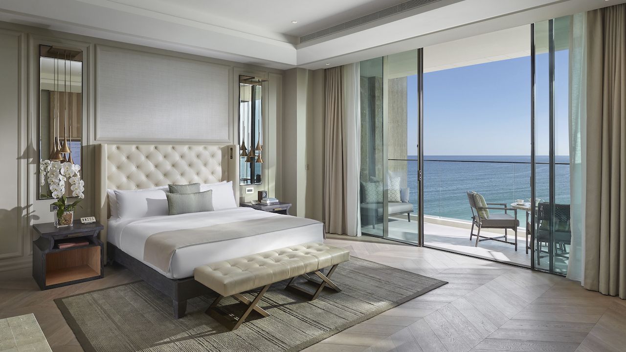Mandarin Oriental Dubai