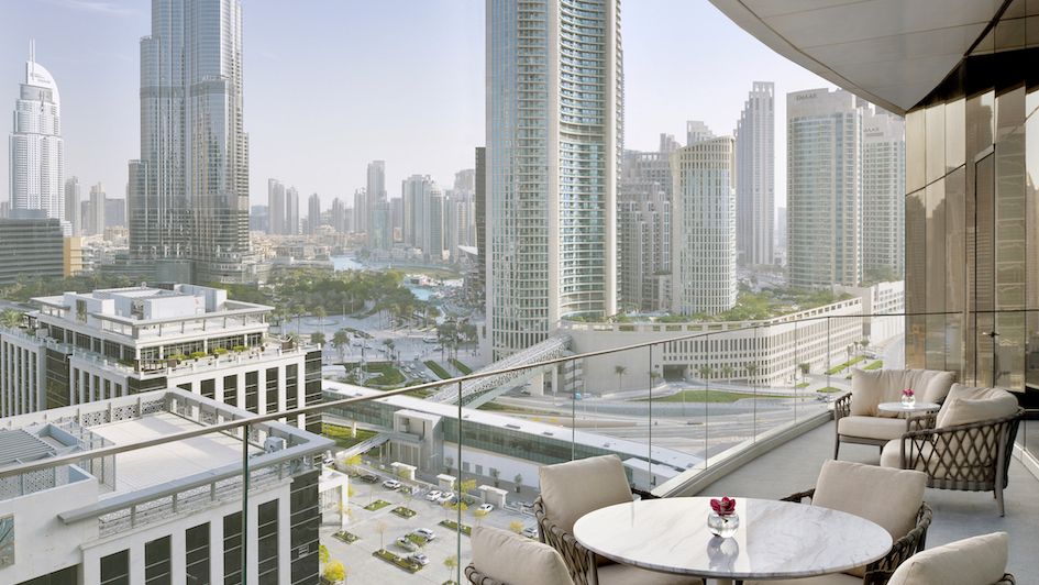 Address Sky View