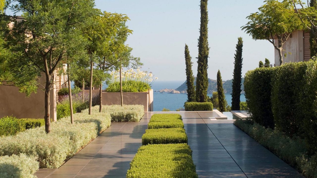 La Réserve Ramatuelle