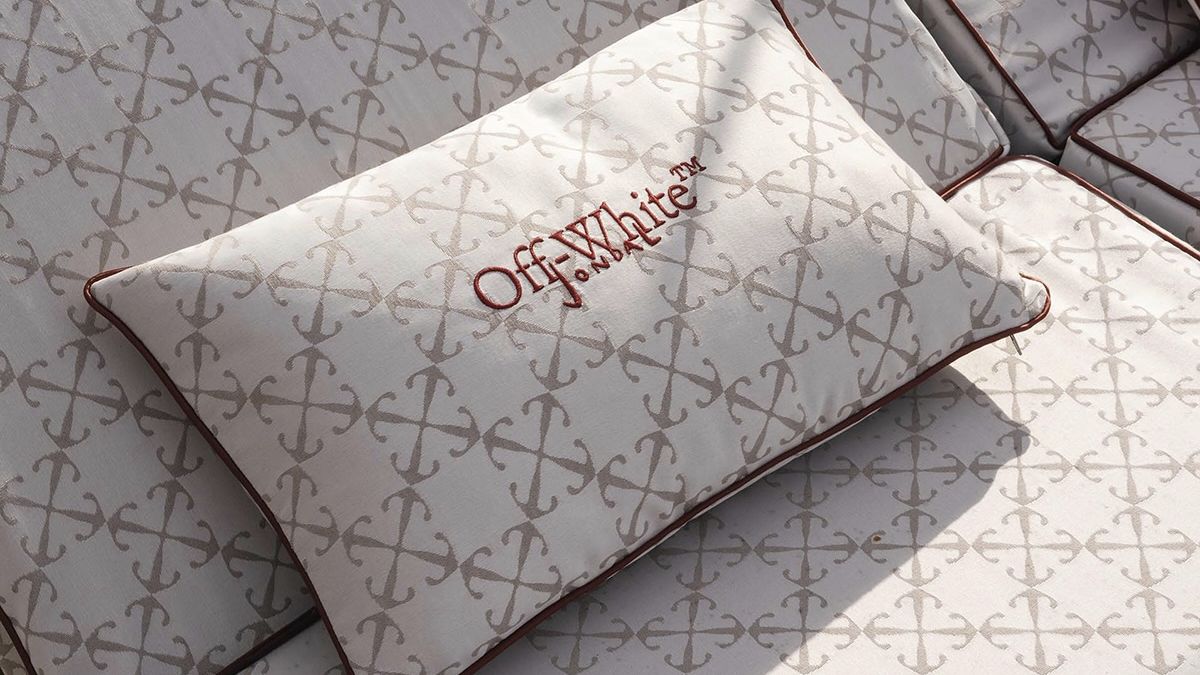 Off-White x Jondal Ibiza