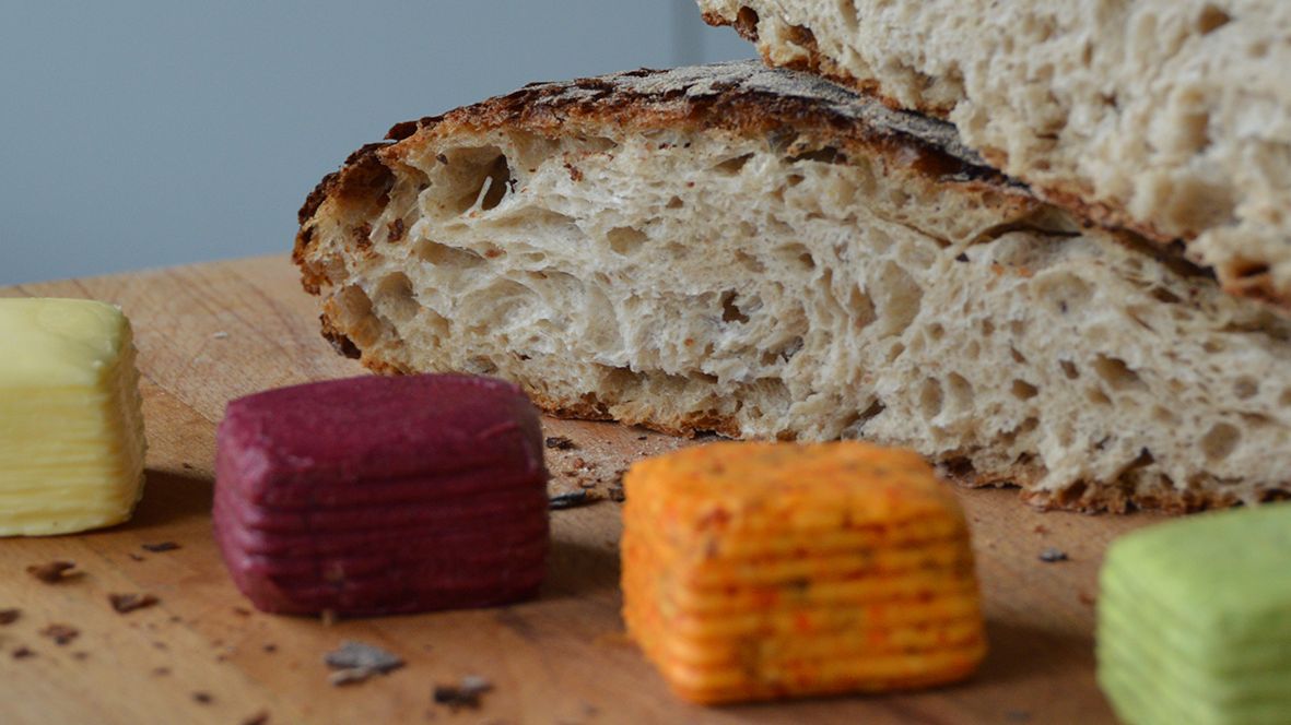 Brot&Butter Brot&Butter