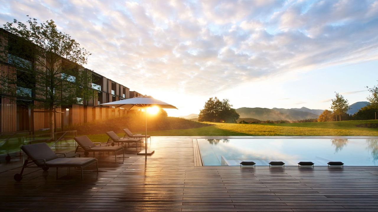 Lanserhof Tegernsee Lanserhof Tegernsee