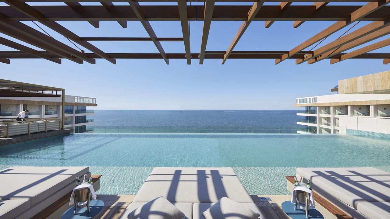 Mandarin Oriental Dubai