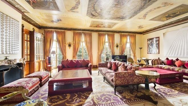Gianni Versace Penthouse