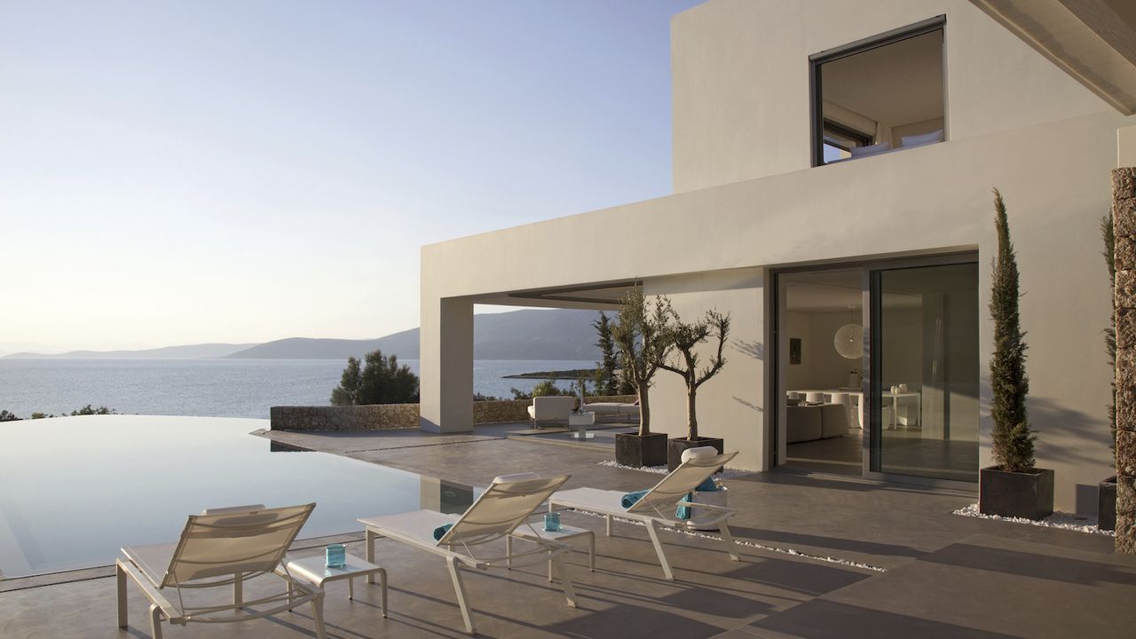 Roellia Porto Heli