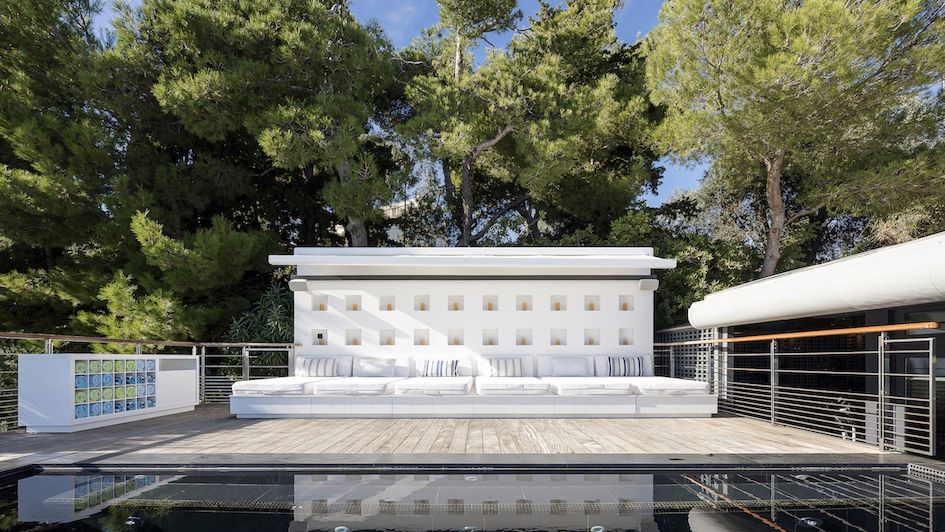 Villa O
