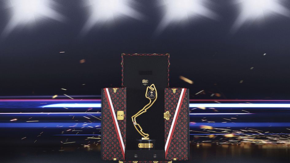 Louis Vuitton Grand Prix