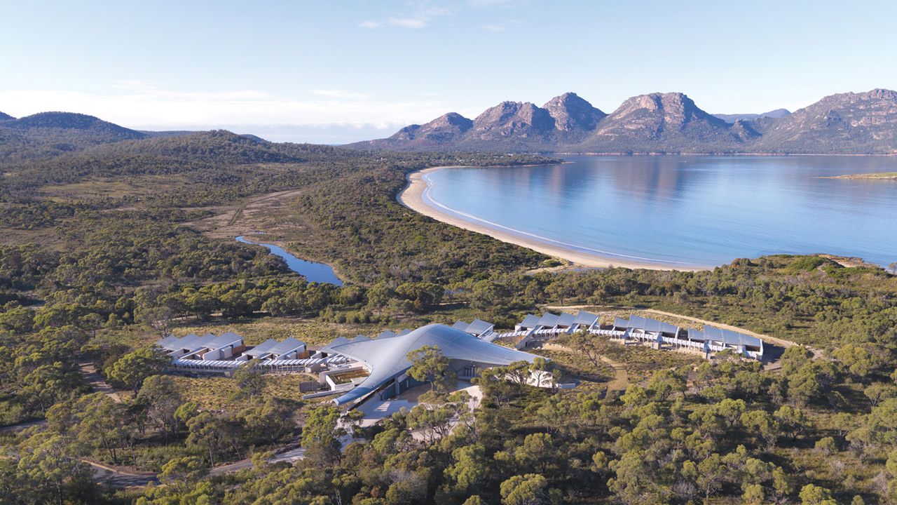 Saffire-Freycinet
