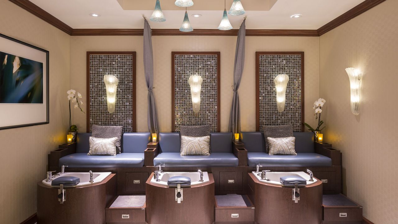 Ritz Carlton Hotel