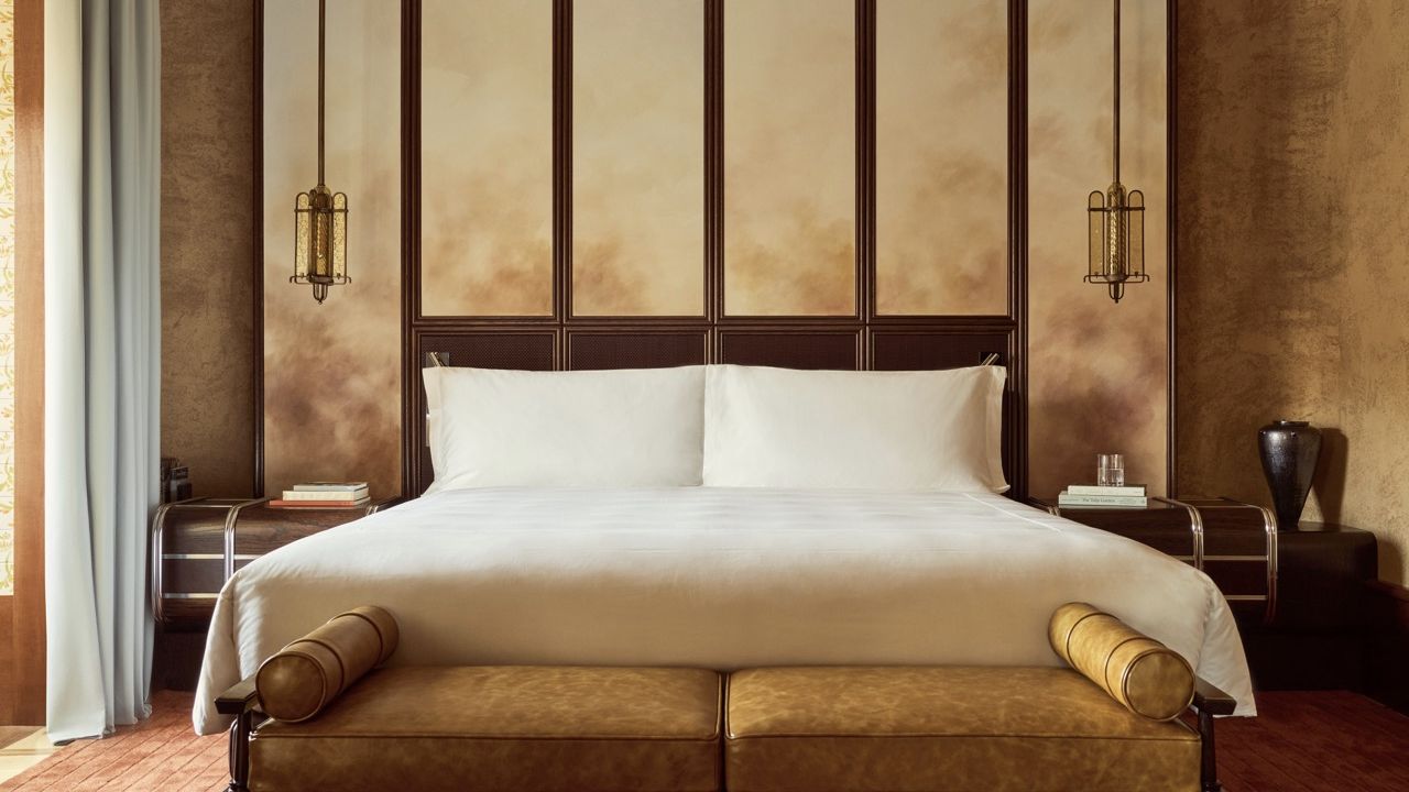 Orient Express La Minerva