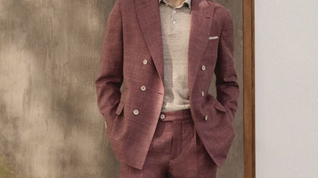 Brunello Cucinelli
