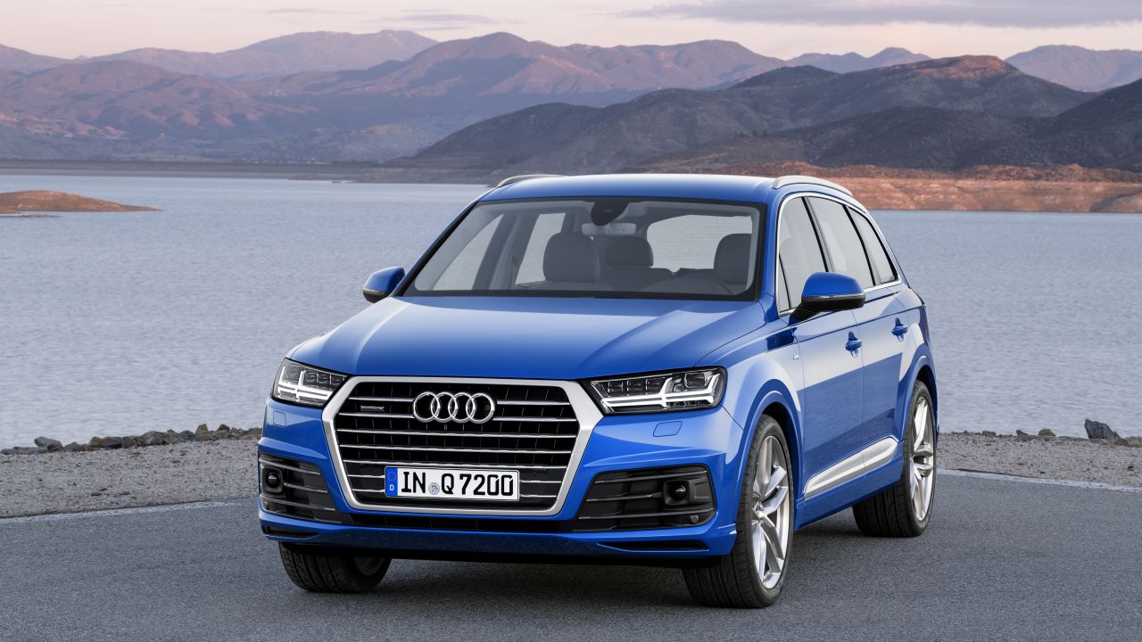 Audi-Q7