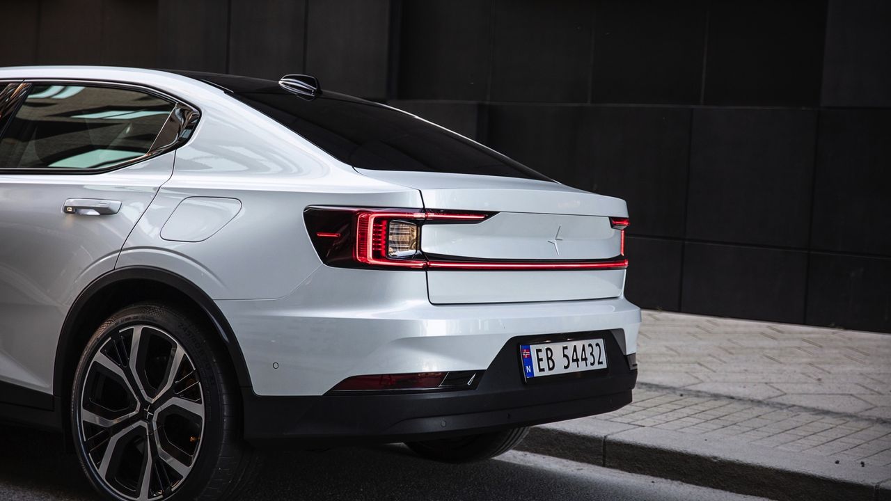 Polestar 2