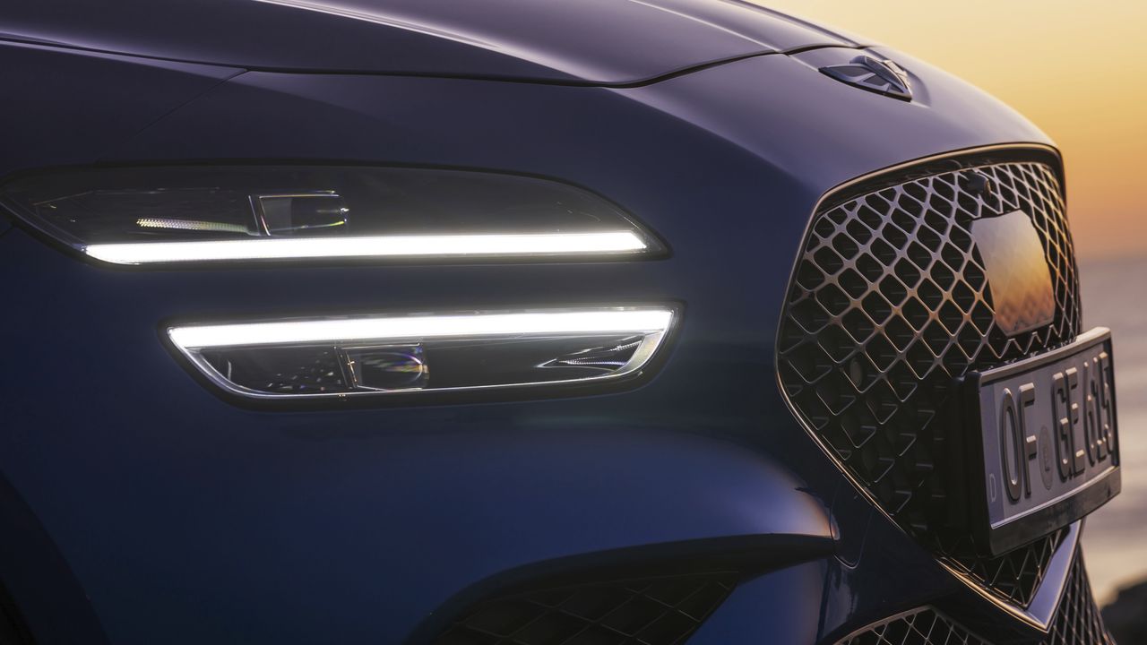 G70 Shooting Brake