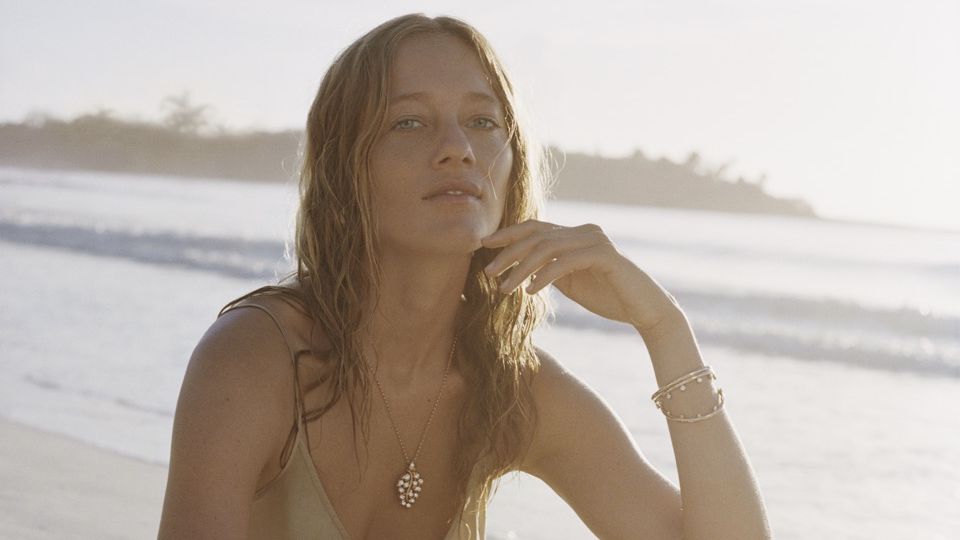 TAMARA COMOLLI: Effortless Luxury
