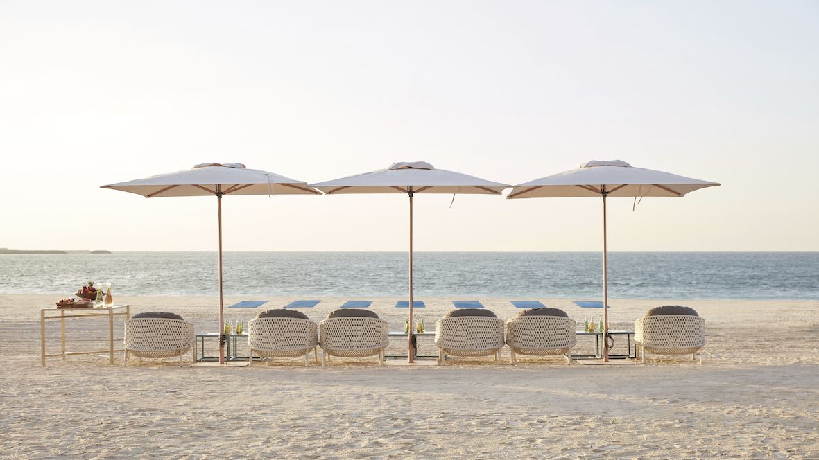 Mandarin Oriental Dubai