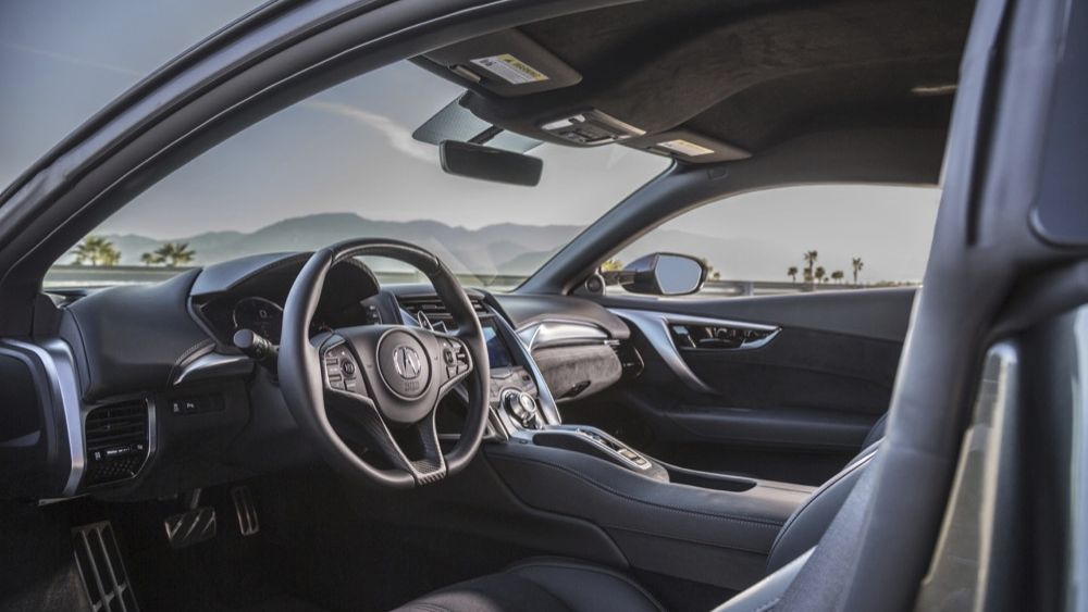 Acura NSX