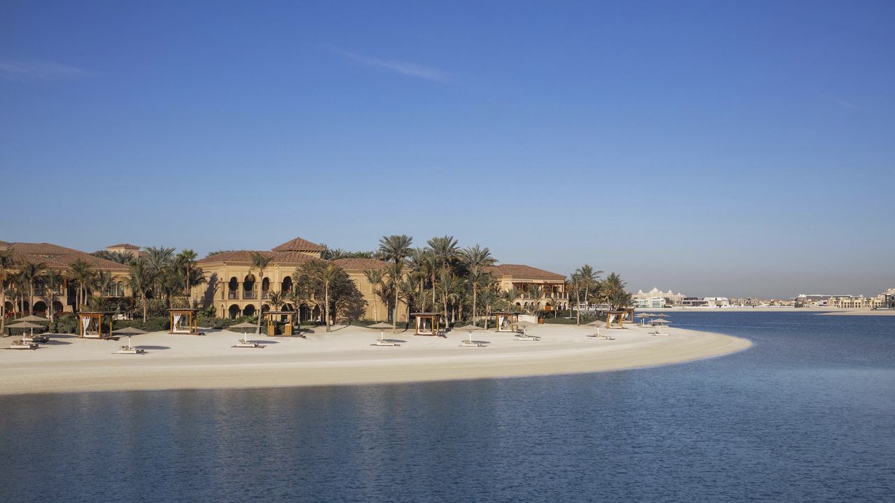 One&Only The Palm